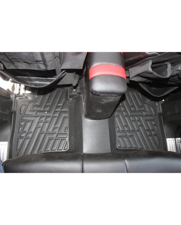 Jimny QPo Floor Mats
