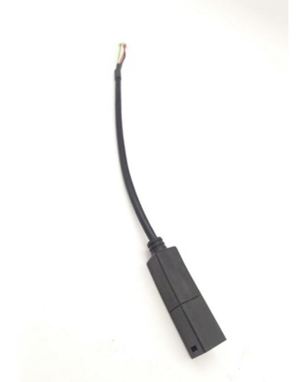 Global Byte Toyota OEM Place USB Retention Cable For Toyota Cars