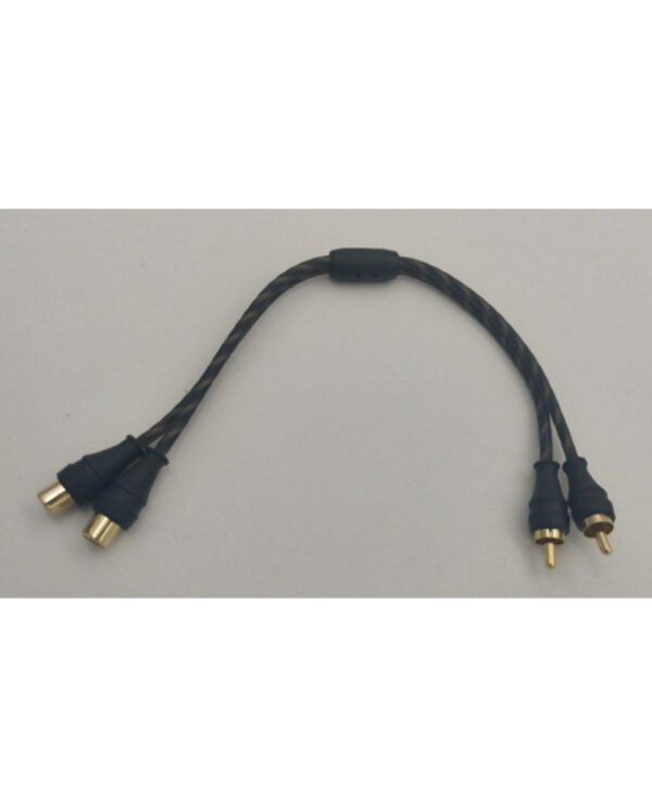 Global Byte Universal Y Cable
