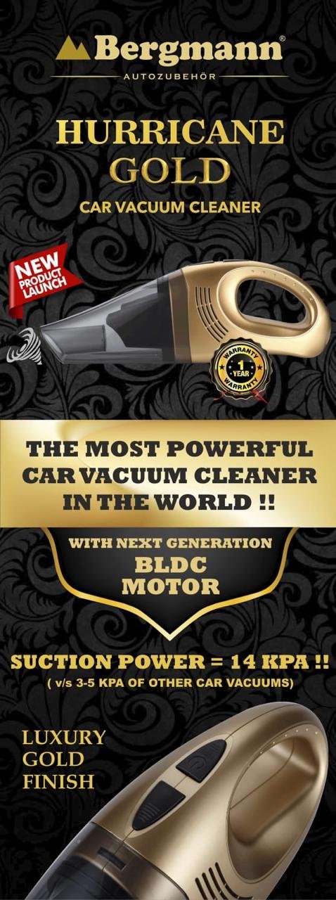 Bergmann_Vacuum_Cleaner