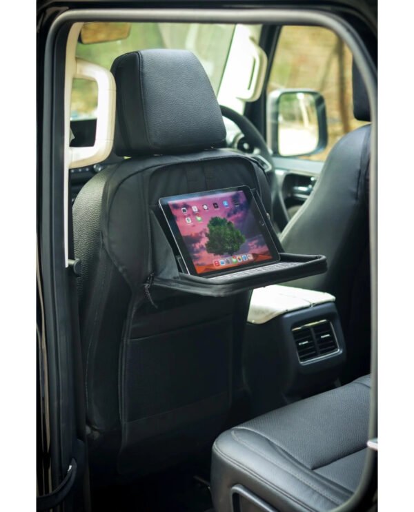 SEAT ORGANIZER THAR ROXX FRONT