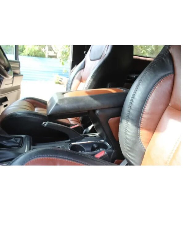 FRONT ARM REST MODEL