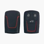 Key Cover For Audi A8 - 47 Series