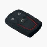 Key Cover For Audi A8 - 47 Series